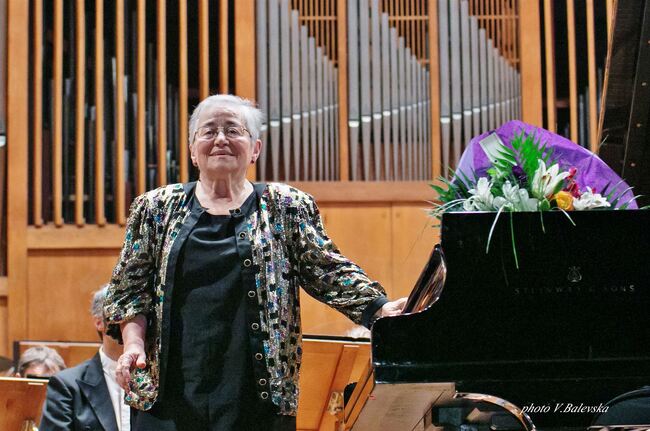 Софийска филхармония: Милена Моллова и Симеон Пиронков представят премиерно Концерт за пиано на Стефан Драгостинов