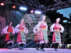 Снимка: Община Банско