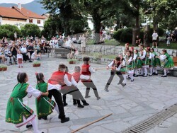 Снимка: Община Банско