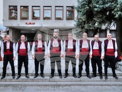 Снимка: Община Банско