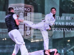 Снимка: Община Банско