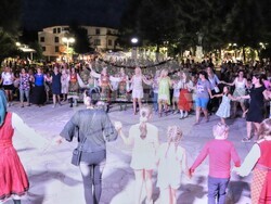 Снимка: Община Банско