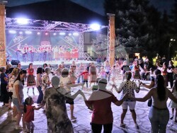 Снимка: Община Банско