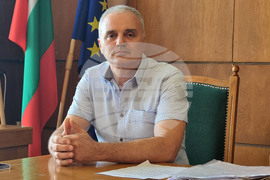 Плевен - Фестивал на виното и фермерските деликатеси - пресконференция