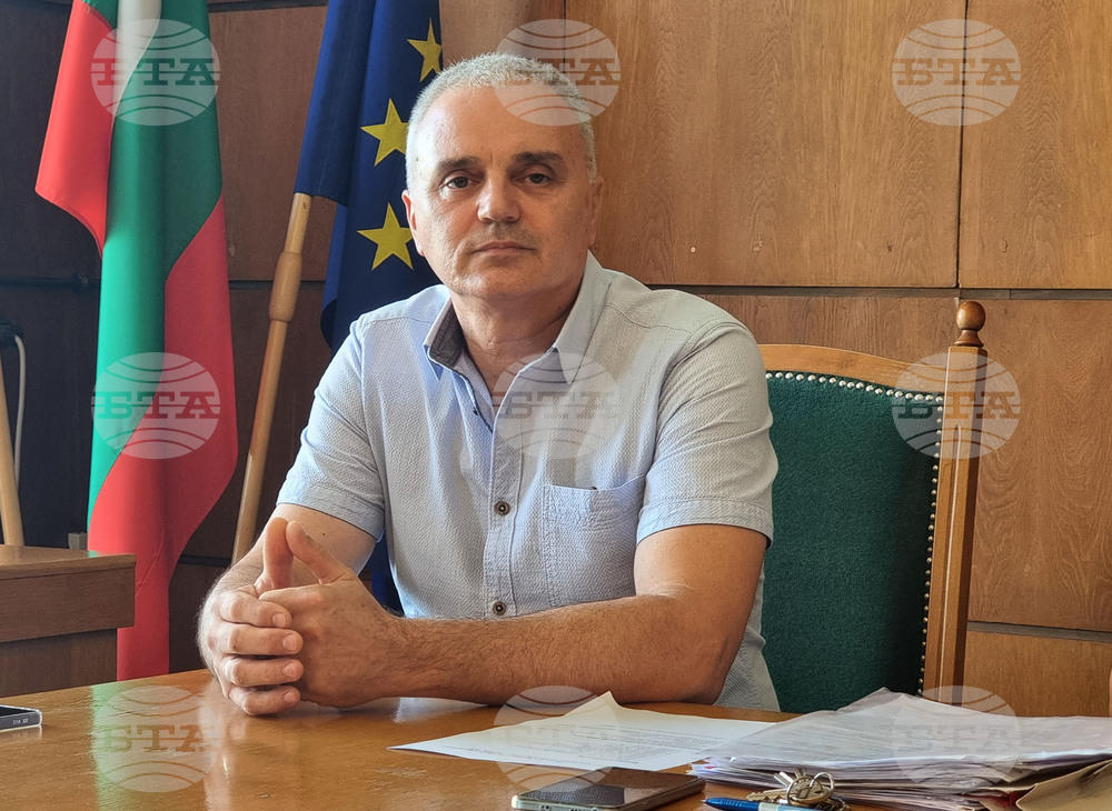 Плевен - Фестивал на виното и фермерските деликатеси - пресконференция