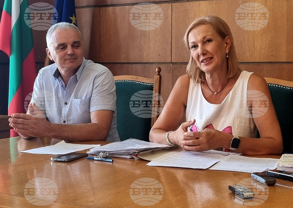 Винарското изложение в Плевен прерасна във Фестивал на виното и фермерските деликатеси