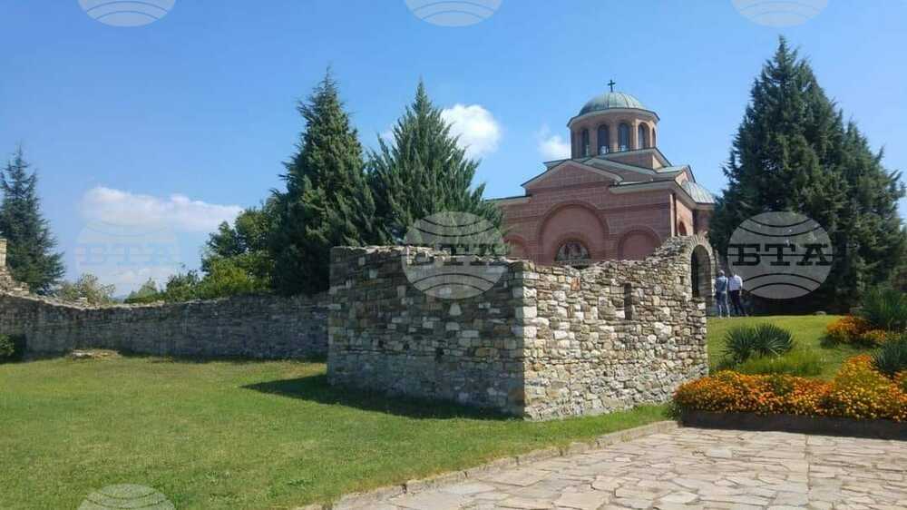 Всенощно бдение ще се отслужи в средновековния манастир “Св. Йоан Предтеча“ в Кърджали
