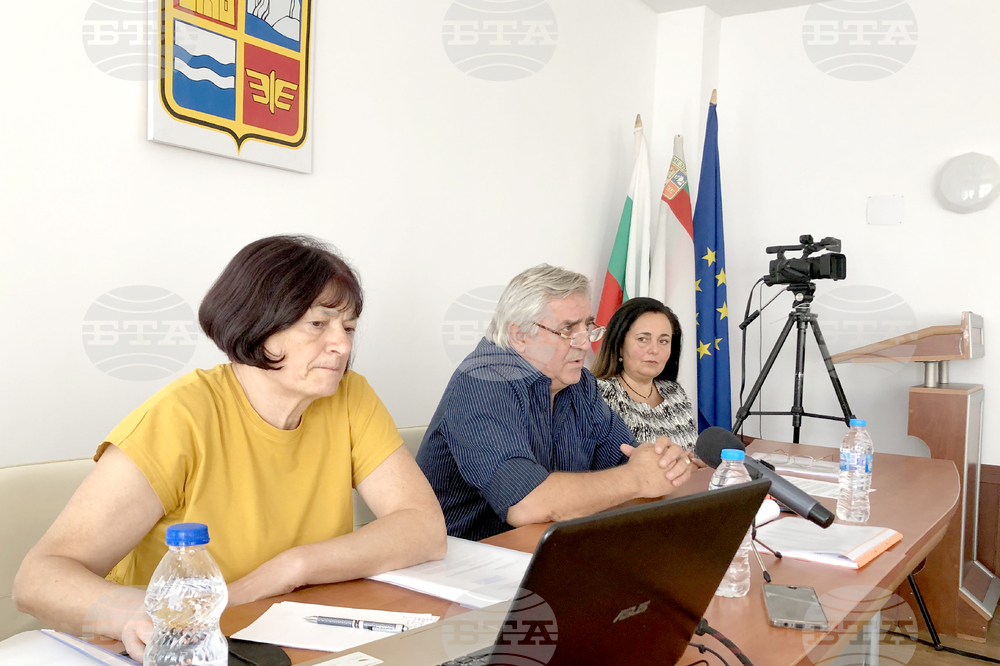 Мездра - бюджет - отчет - публично обсъждане