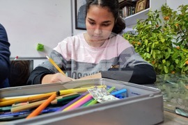 Благоевград - неделно училище - школа по иконопис