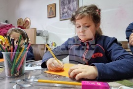 Благоевград - неделно училище - школа по иконопис