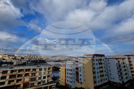 Велико Търново - дъга