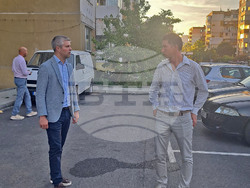 Снимка: Община Варна