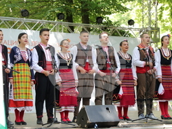 Снимка: Община Стара Загора