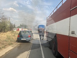 Снимка: Община Стара Загора