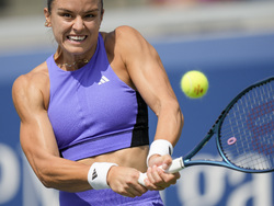 U.S. Open Tennis
