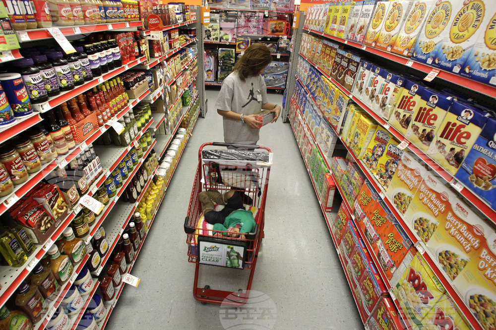 Супермаркетите в Нидерландия продължават да продават израелски продукти, пише местна медия