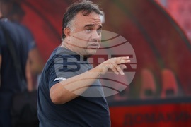 Футбол - „Септември“ - „Локомотив“