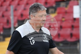 Футбол - „Септември“ - „Локомотив“