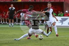 Футбол - „Септември“ - „Локомотив“