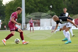 Футбол - „Септември“ - „Локомотив“