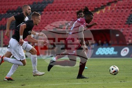 Футбол - „Септември“ - „Локомотив“