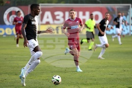 Футбол - „Септември“ - „Локомотив“