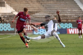 Футбол - „Септември“ - „Локомотив“