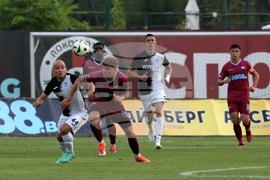 Футбол - „Септември“ - „Локомотив“