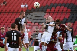 Футбол - „Септември“ - „Локомотив“