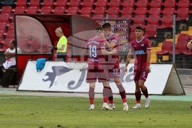 Футбол - „Септември“ - „Локомотив“