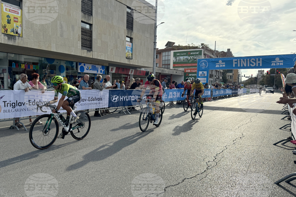 БФ Колоездене стана член на Асоциацията на българските спортни федерации