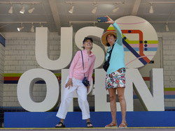 U.S. Open Tennis