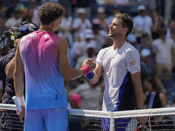 U.S. Open Tennis