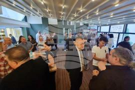 Република Северна Македония - Алумни срещи