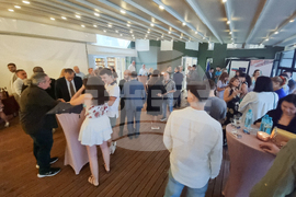 Република Северна Македония - Алумни срещи