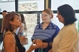 Република Северна Македония - Алумни срещи