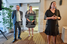 Република Северна Македония - Алумни срещи