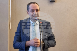 Република Северна Македония - Алумни срещи