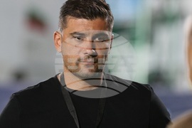 Варна - футбол - „Черно море“ Варна - „Крумовград“