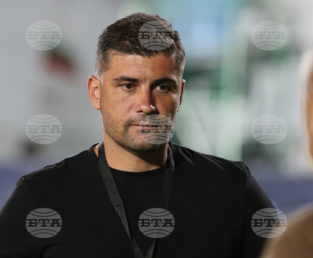 Варна - футбол - „Черно море“ Варна - „Крумовград“