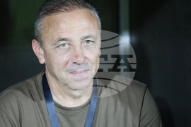 Варна - футбол - „Черно море“ Варна - „Крумовград“