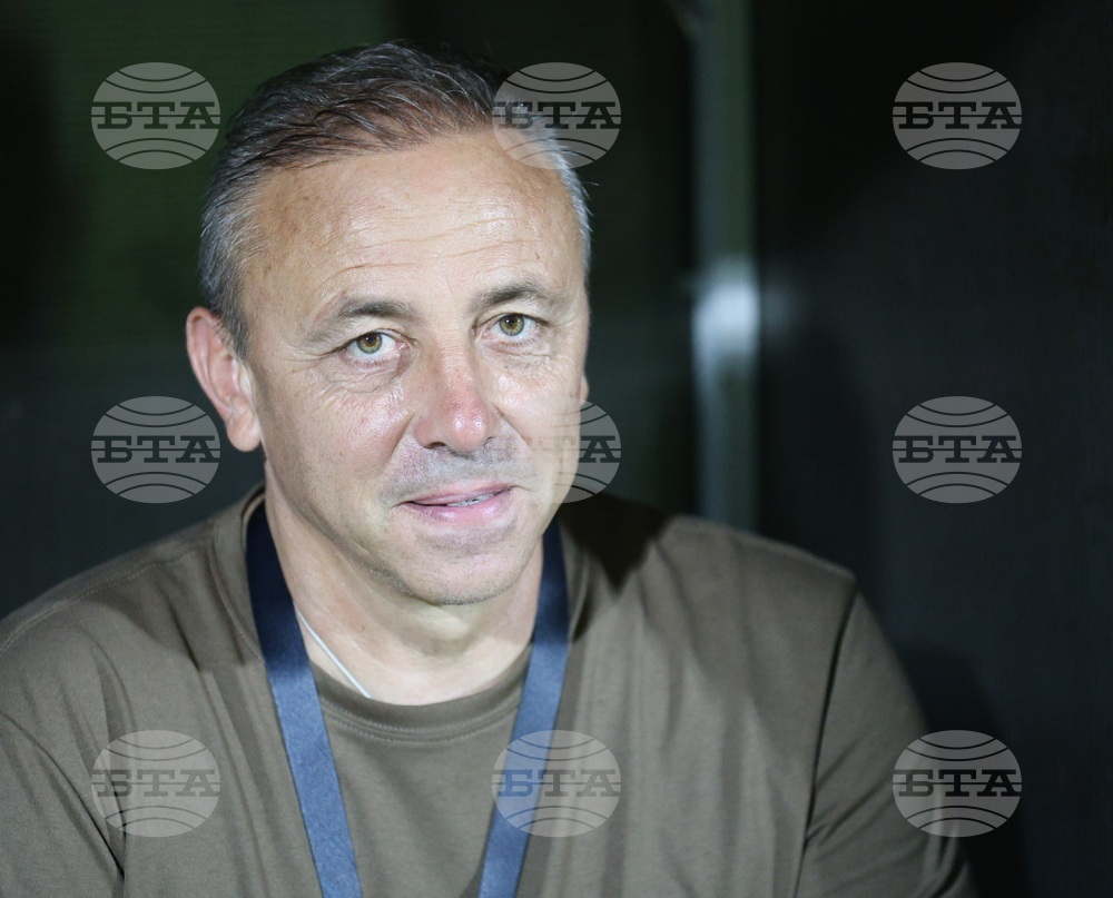 Варна - футбол - „Черно море“ Варна - „Крумовград“