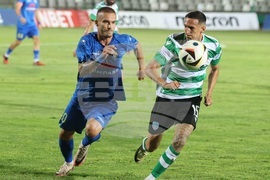 Варна - футбол - „Черно море“ Варна - „Крумовград“