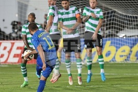 Варна - футбол - „Черно море“ Варна - „Крумовград“