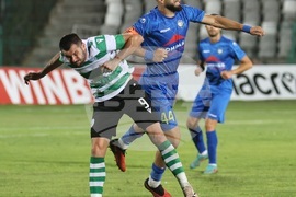 Варна - футбол - „Черно море“ Варна - „Крумовград“