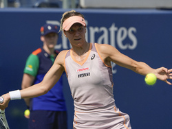 U.S. Open Tennis