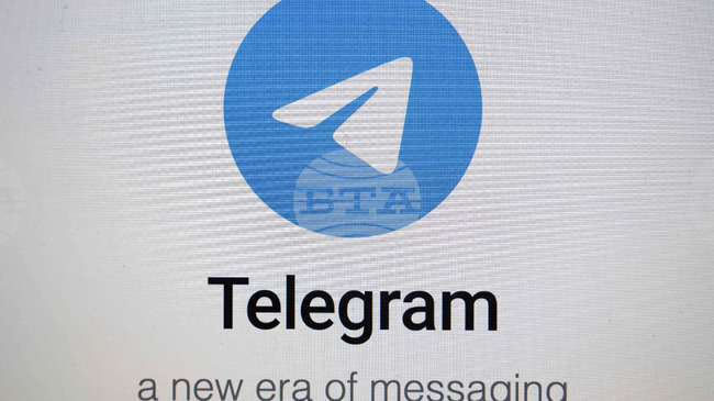Федералната служба за сигурност на Русия определи платформата "Телеграм" като риск за сигурността