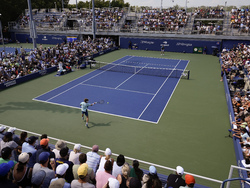 U.S. Open Tennis