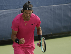 U.S. Open Tennis