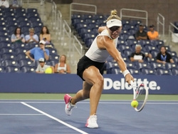 U.S. Open Tennis
